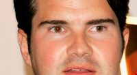 Jimmy Carr says he's 'very conscious of weight' and eats once a day