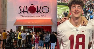 Jimmy Gracey's wallet found intact, but drugging not ruled out in death of Alabama student in Barcelona