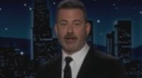 Jimmy Kimmel blasted as 'elite' for quip about new DHS chief
