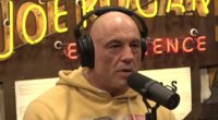 Joe Rogan slams California governor for mocking YouTuber Nick Shirley