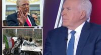 John Brennan slammed for saying he believes Iran more than Trump
