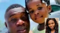 John Mbuyi lured his daughter, 6, her mom to stadium parking lot before shooting them dead in premeditated attack