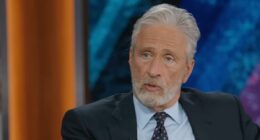 Jon Stewart warns Dems that they are about to hand blue state to GOP
