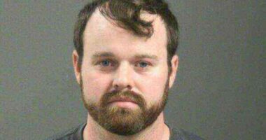 Joseph Duggar accuser details shock claims in interview with detective