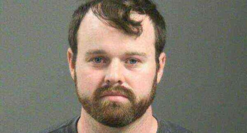 Joseph Duggar accuser details shock claims in interview with detective