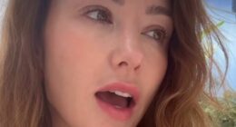 Jude Law's ex hits back at Chappell Roan's denials