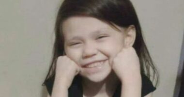 At the time of her death, Charlie weighed just 18 kilograms, was wearing a nappy and was riddled with lice.