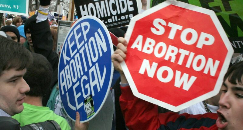 Judge grants $1 murder bond for Georgia woman accused of using pills to induce second-trimester abortion