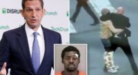 Judge releases man charged with attack on San Francisco Mayor's guard