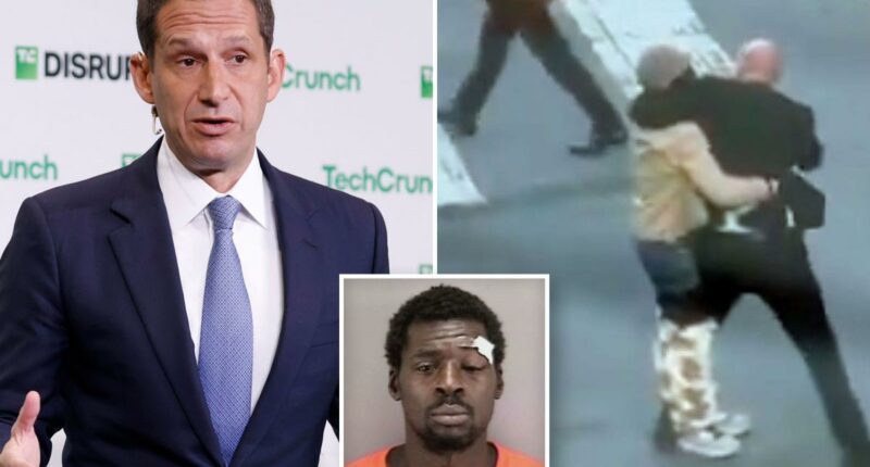Judge releases man charged with attack on San Francisco Mayor's guard