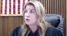 Judge rips into teen’s ‘high-risk’ behavior before delivering decades-long sentence in violent robbery