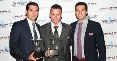 Jurors sent out to consider sex charges against Alexander brothers