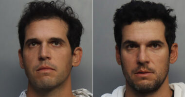 Jury Brings Down Hammer on Alexander Bros Sex Trafficking Trial After They ‘Celebrated’ Rapes