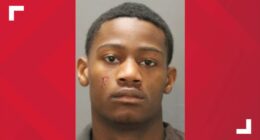 Jury selection begins Monday for man accused of killing two, including Kamiyah Mobley's brother