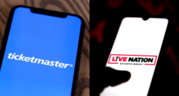 Justice Department and Live Nation reach settlement over illegal monopoly case, AP source says