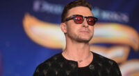 Justin Timberlake sues to block release of police video from 2024 drunken driving arrest in New York