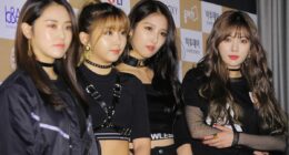 K-pop star was verbally abused and called 'ugly' while filming K-drama