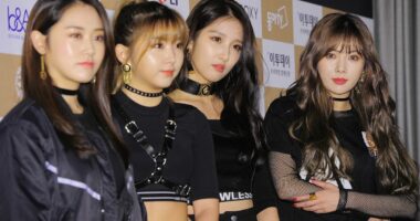 K-pop star was verbally abused and called 'ugly' while filming K-drama