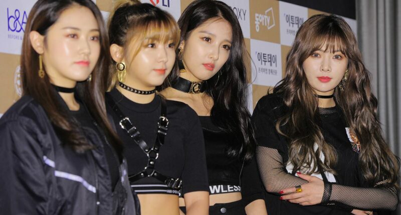 K-pop star was verbally abused and called 'ugly' while filming K-drama