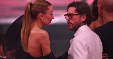 KATIE HIND: What Olivia Attwood's been saying BEHIND Pete Wicks' back