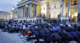 KHADIJA KHAN: Labour's performative outrage sickens me