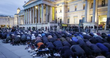 KHADIJA KHAN: Labour's performative outrage sickens me