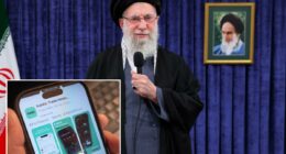 Kalshi ripped for not paying $54M after Iran leader's death