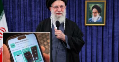 Kalshi ripped for not paying $54M after Iran leader's death