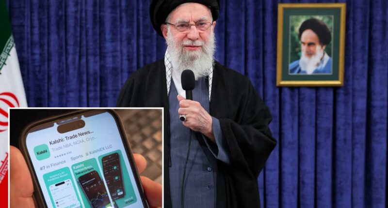 Kalshi ripped for not paying $54M after Iran leader's death