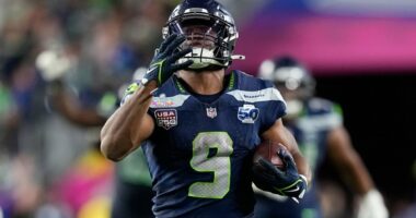 Kansas City Chiefs line up stunning move for Super Bowl winner