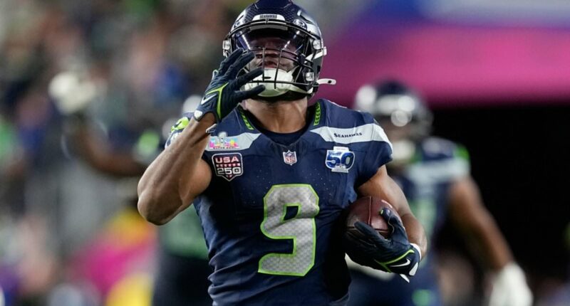 Kansas City Chiefs line up stunning move for Super Bowl winner