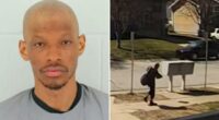 Kansas man charged with attempted murder in unprovoked park stabbing