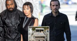 Kanye West ordered to pay up to former handyman in Malibu mansion jury trial