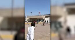 Karachi deadly protest: At least 10 killed in Pakistan after demonstrators try to storm US Consulate over Khamenei's death