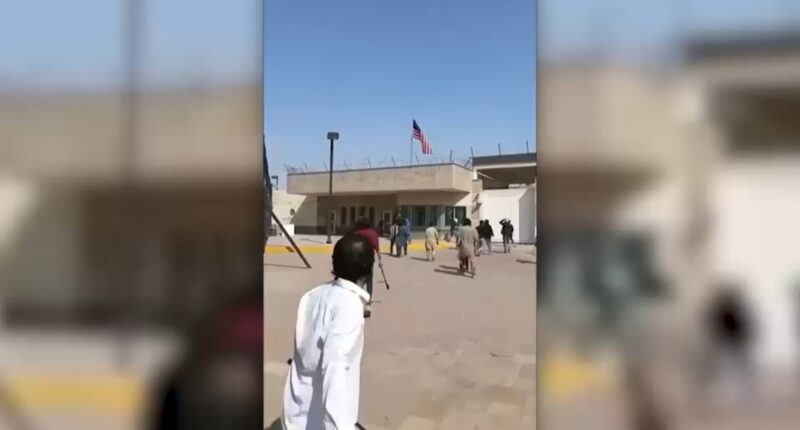 Karachi deadly protest: At least 10 killed in Pakistan after demonstrators try to storm US Consulate over Khamenei's death