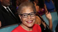 Karen Bass' hourly mandate ravaging hotel industry, report reveals