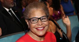 Karen Bass' hourly mandate ravaging hotel industry, report reveals