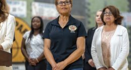 Karen Bass in trouble after new poll ahead of LA mayoral primary