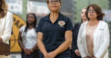 Karen Bass in trouble after new poll ahead of LA mayoral primary