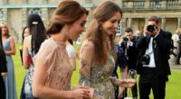 Kate and William's neighbour Rose Hanbury gets go-ahead for stunning woodland spa next door to Sandringham