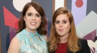 Kate and William's new brutal Beatrice and Eugenie cold shoulder