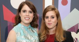 Kate and William's new brutal Beatrice and Eugenie cold shoulder
