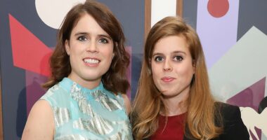Kate and William's new brutal Beatrice and Eugenie cold shoulder
