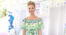 Katherine Heigl slams 'useless' fans over her Mar-a-Lago appearance