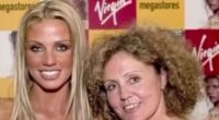 Katie Price says she'd be 'lost' without her mum Amy