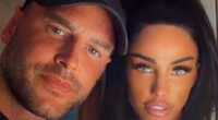Katie Price's husband Lee Andrews makes yet more ludicrous claims as he muses over being a TRILLIONAIRE - amid fans' ongoing doubt about the AI-loving, 'Cambridge-educated doctor'