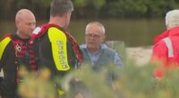 A kayaker has been found alive after spending the night missing off the South Australian coast. ï»¿The 73-year-old Goran Radic failed to return from a crabfishing trip off Middle Beach, north of Adelaide, last night.