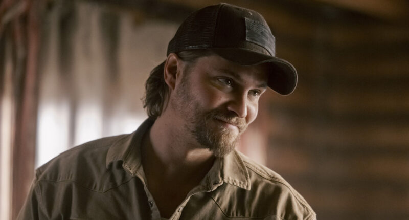 Kayce Dutton's Potential Marshals Love Interest Is Leaving Yellowstone Fans Furious