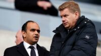 Keeping faith with failing Thomas Frank, complacency in the January transfer window and the left-field appointment of Igor Tudor: Tottenham hierarchy's biggest mistakes that have led the club to the brink of relegation