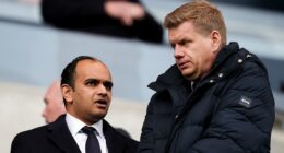 Keeping faith with failing Thomas Frank, complacency in the January transfer window and the left-field appointment of Igor Tudor: Tottenham hierarchy's biggest mistakes that have led the club to the brink of relegation